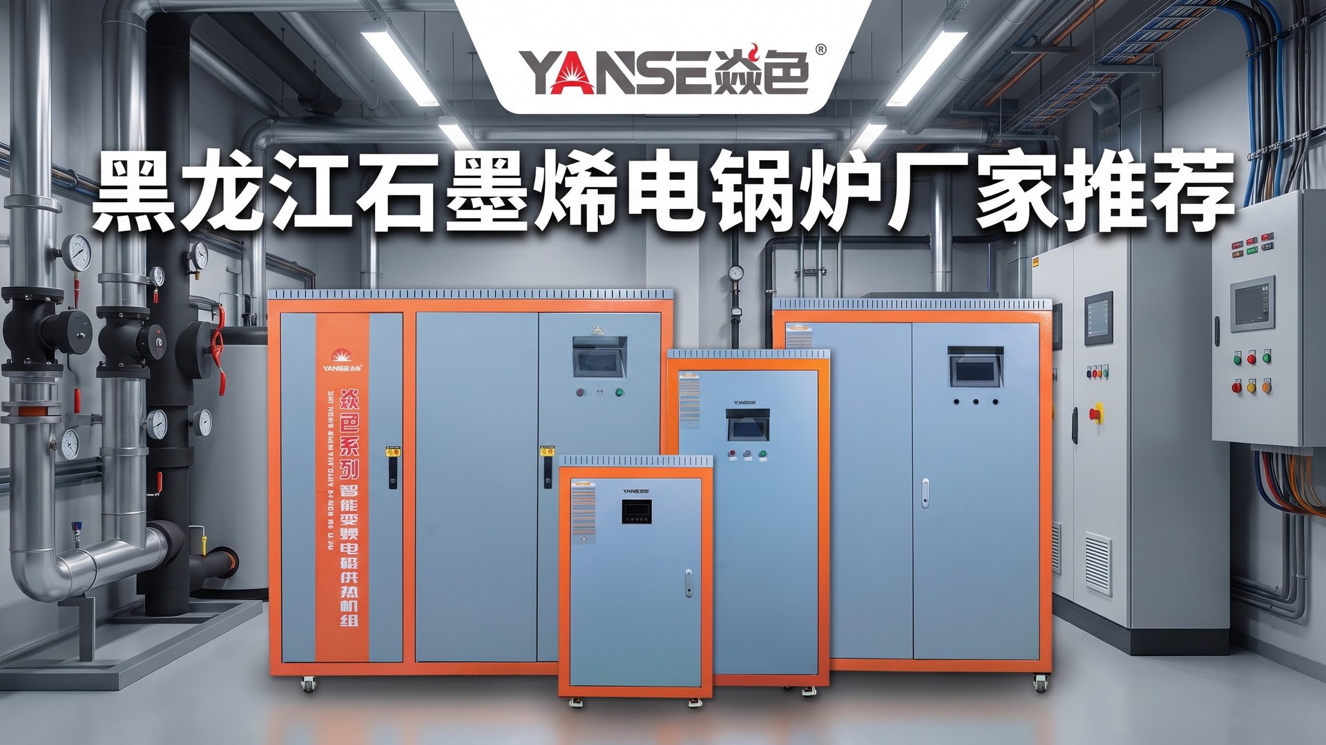 黑龙江石墨烯电锅炉厂家推荐?家用商用功率段与选型步骤解析