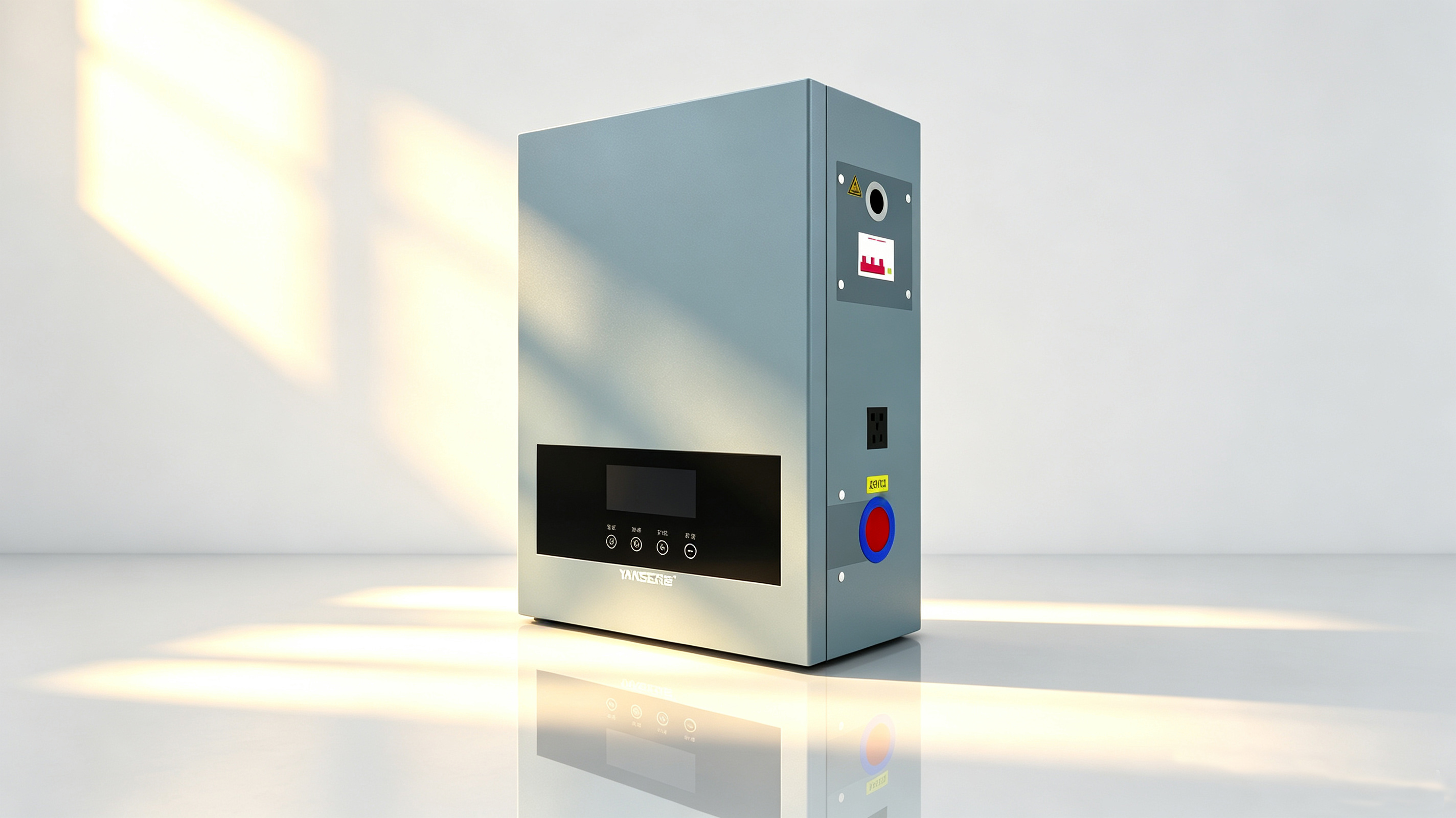 CLDR-Z系列 壁挂常压电热水锅炉(8-12kW)