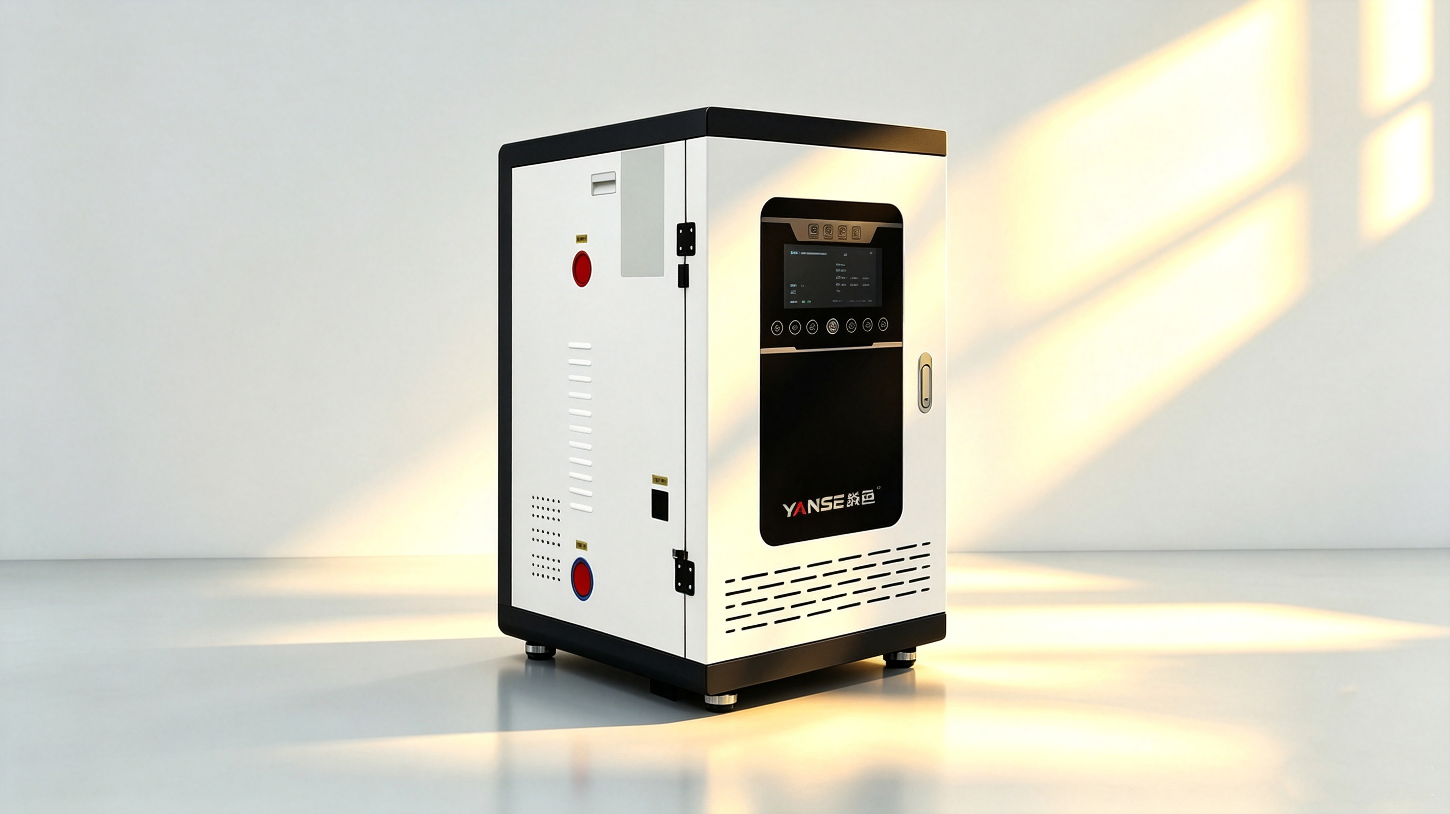 CLDR-Z系列 商用常压电热水锅炉(30-60kW)