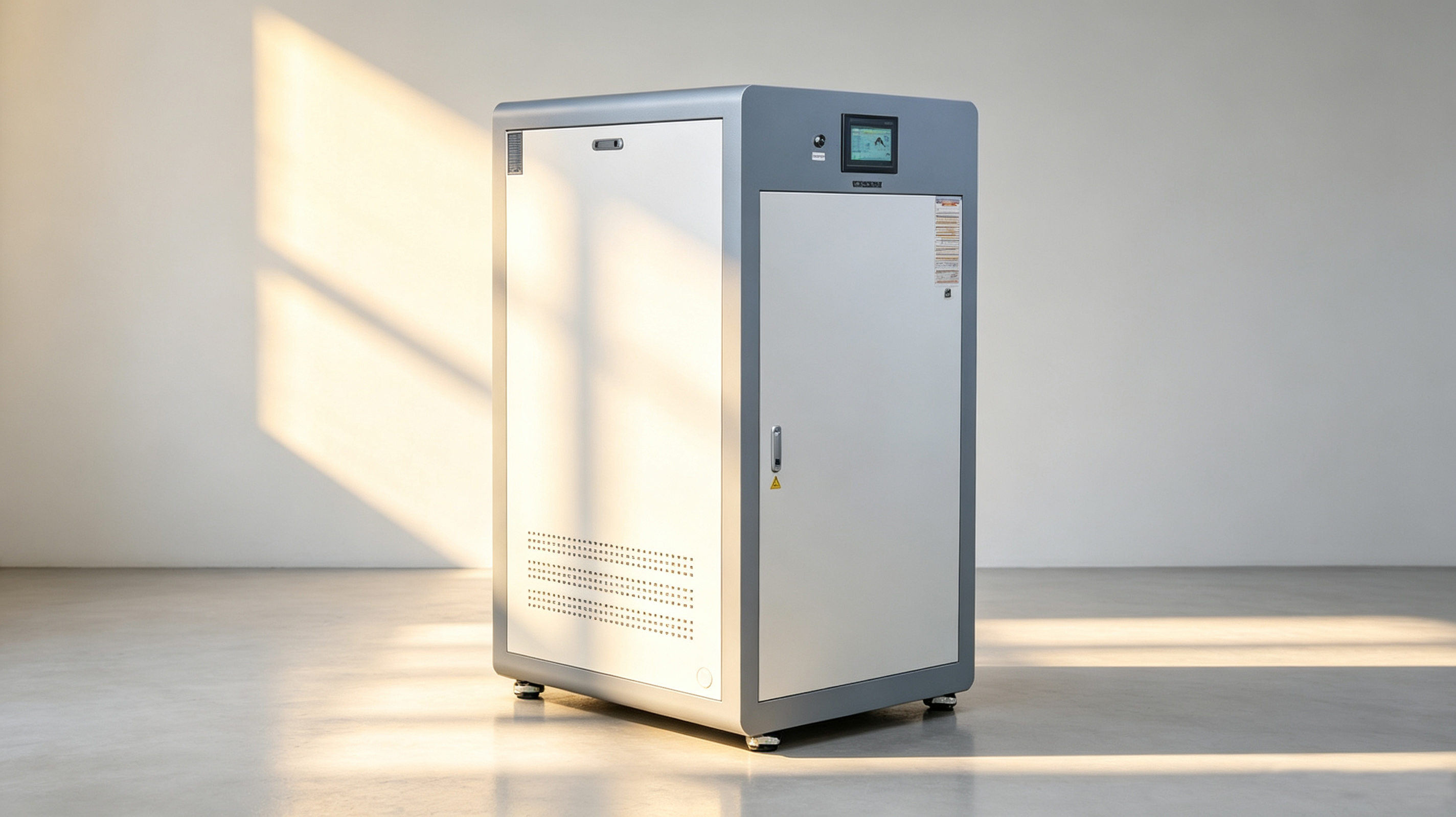 CLDR-N系列 石墨烯纳米电锅炉(80-500kW)
