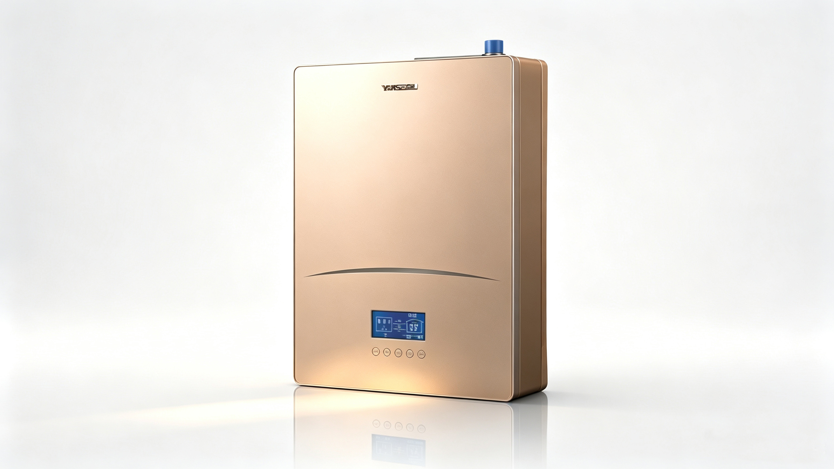 CBDR-C系列 壁挂变频电磁锅炉(10-20kW)