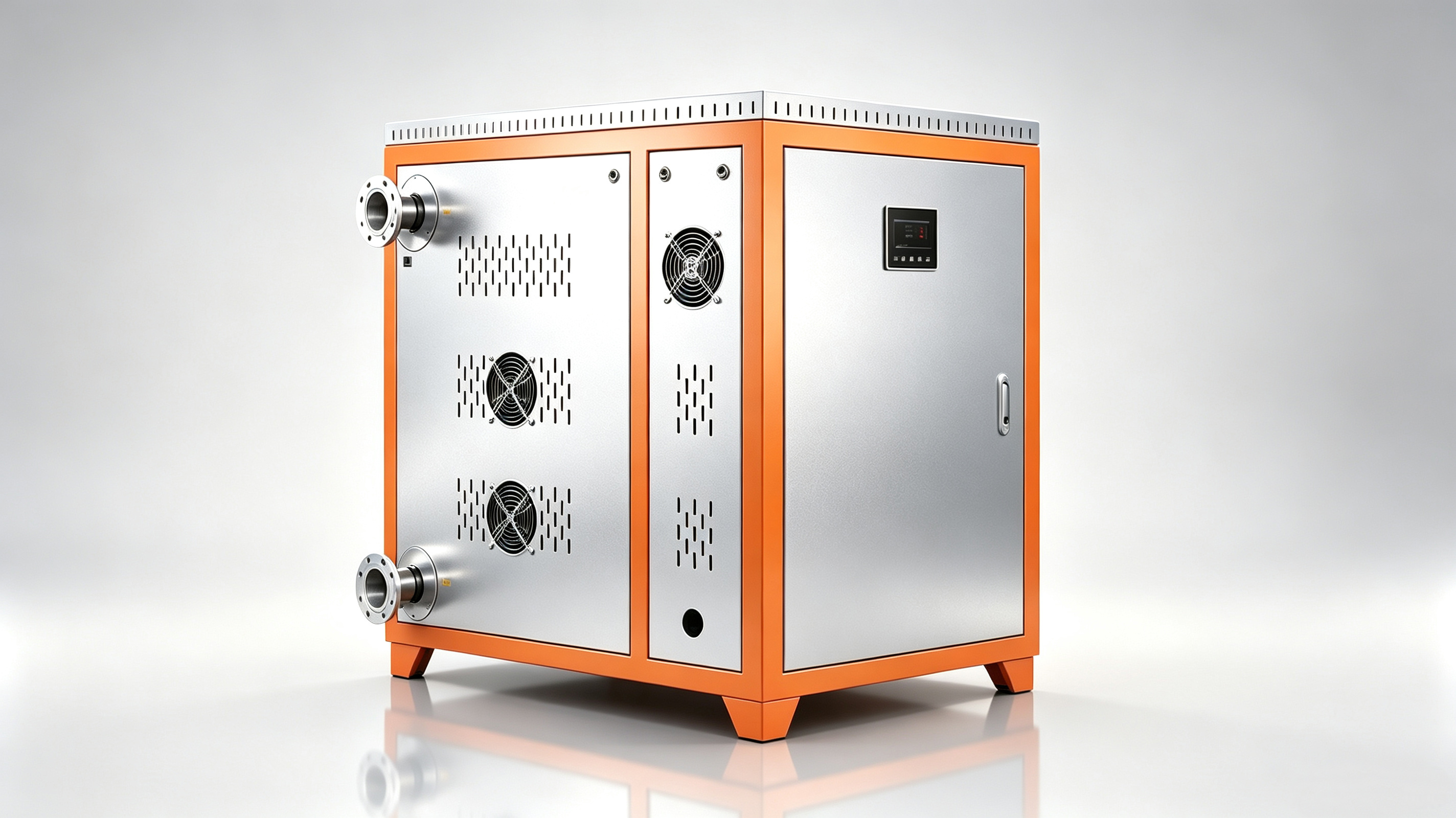 CLDR-C系列 商用变频电磁锅炉(30-60kW)